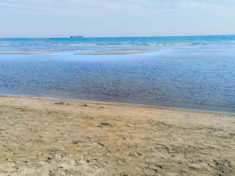 Appartement Le Florid Cap D'Agde, T2 , 4 Pers, 200M Plage, Terrasse Buitenkant foto